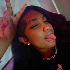 Meet your Posher, Maliyah